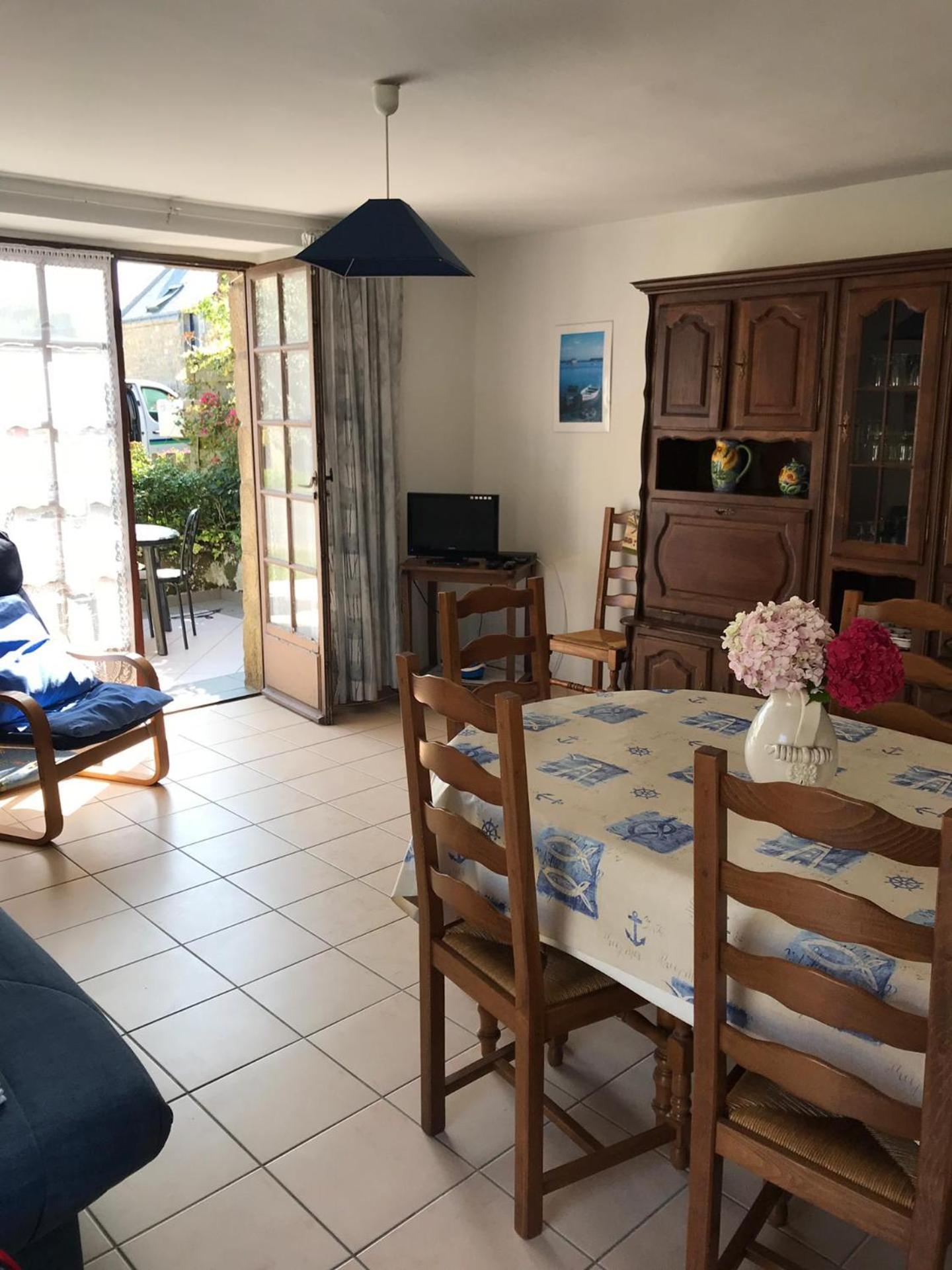 埃尔德旺Ker Ocean 1 Au Bord Des Dunes Famille Duprez Gobert别墅 外观 照片
