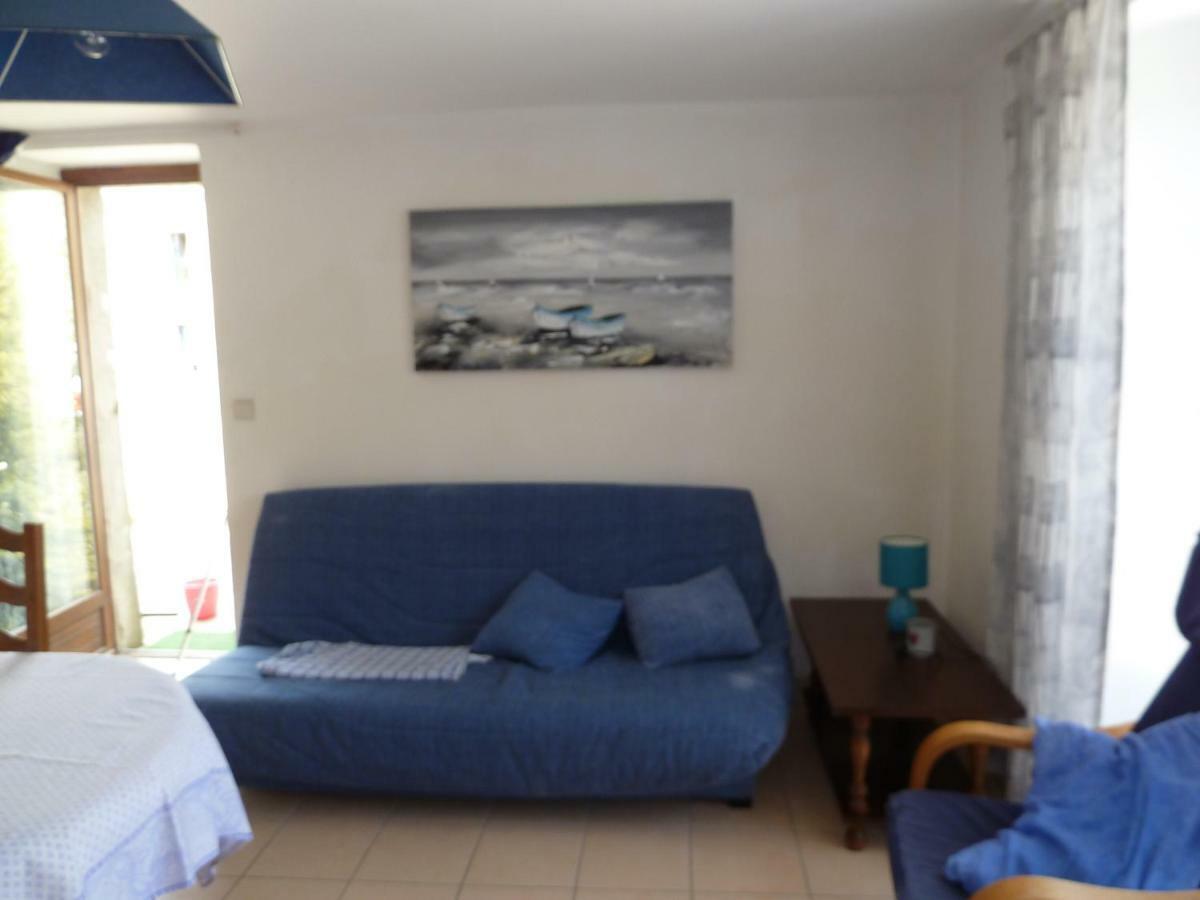 埃尔德旺Ker Ocean 1 Au Bord Des Dunes Famille Duprez Gobert别墅 外观 照片