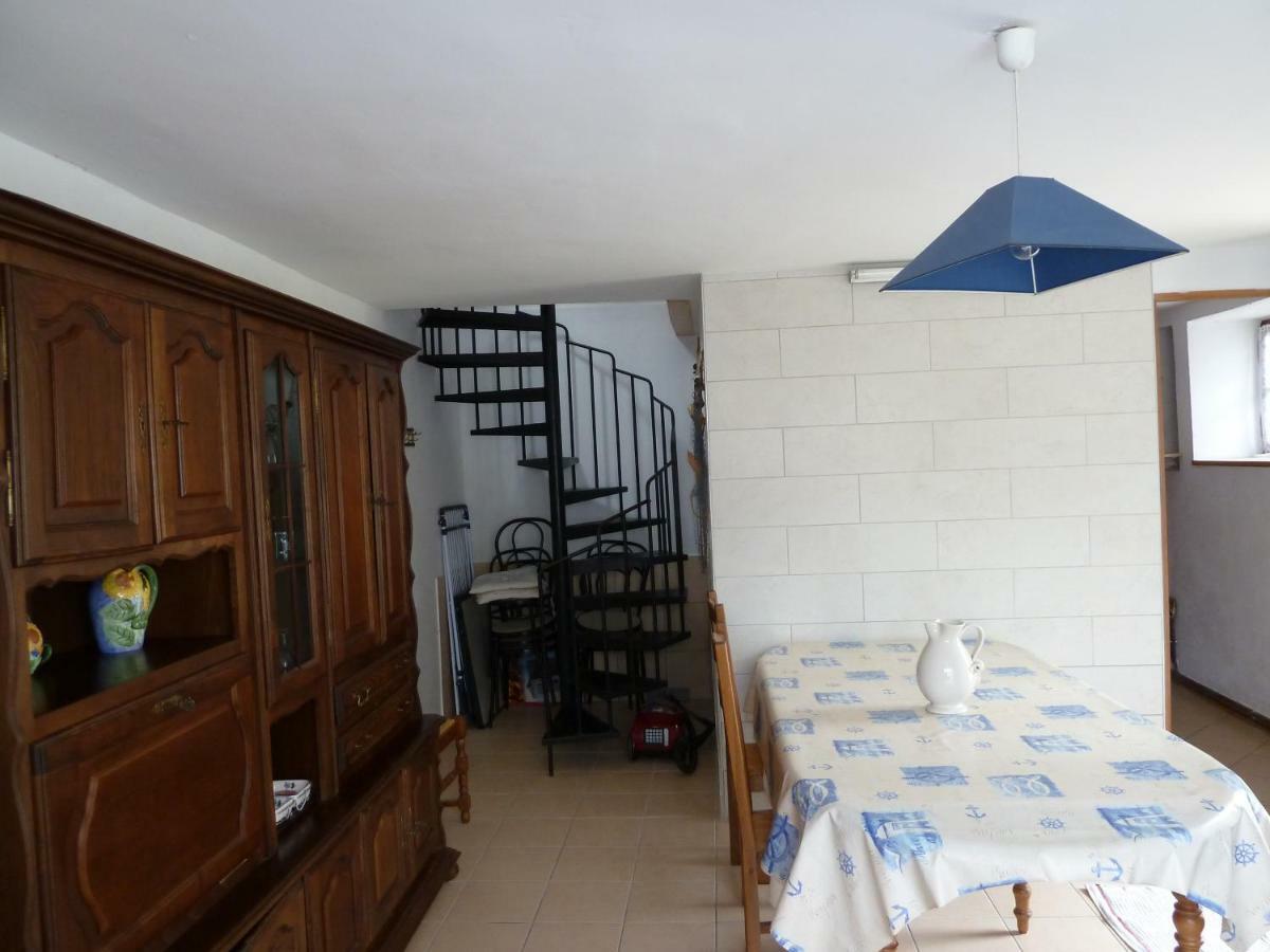 埃尔德旺Ker Ocean 1 Au Bord Des Dunes Famille Duprez Gobert别墅 外观 照片