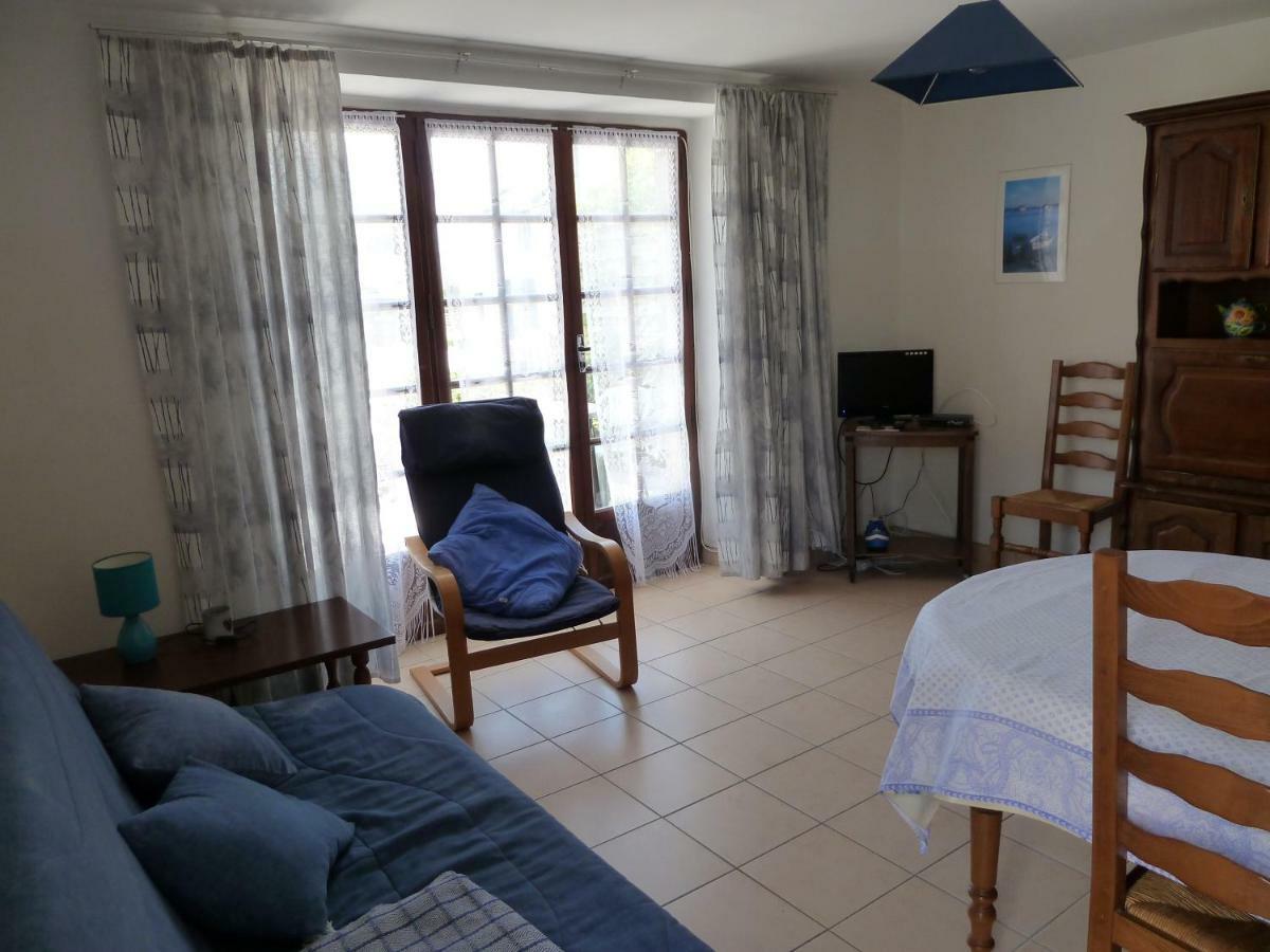 埃尔德旺Ker Ocean 1 Au Bord Des Dunes Famille Duprez Gobert别墅 外观 照片