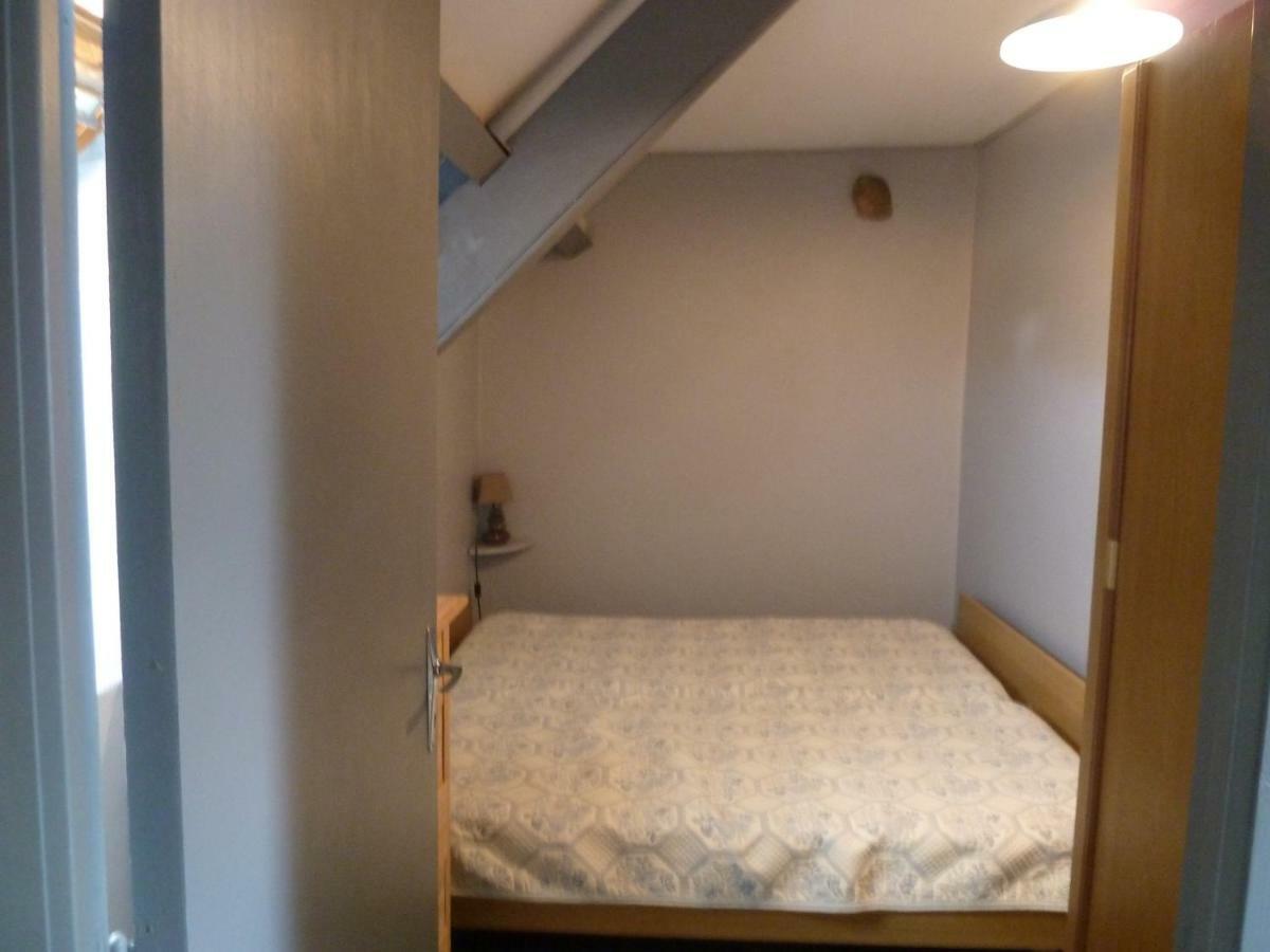 埃尔德旺Ker Ocean 1 Au Bord Des Dunes Famille Duprez Gobert别墅 外观 照片