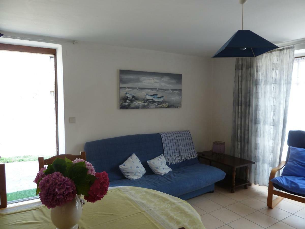 埃尔德旺Ker Ocean 1 Au Bord Des Dunes Famille Duprez Gobert别墅 外观 照片