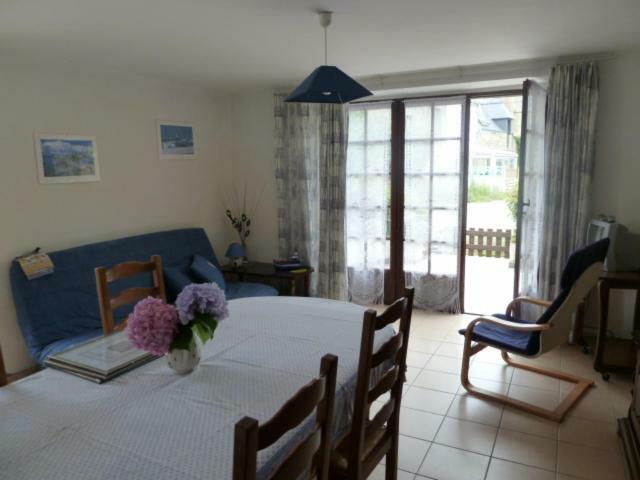 埃尔德旺Ker Ocean 1 Au Bord Des Dunes Famille Duprez Gobert别墅 外观 照片